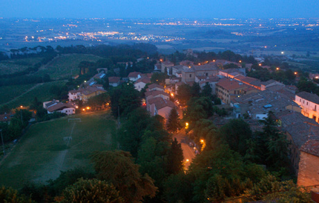 Panorama