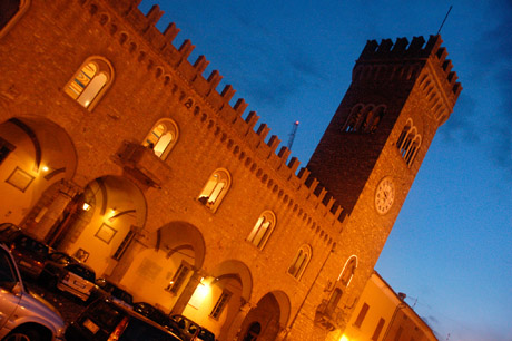 Piazza-Comune